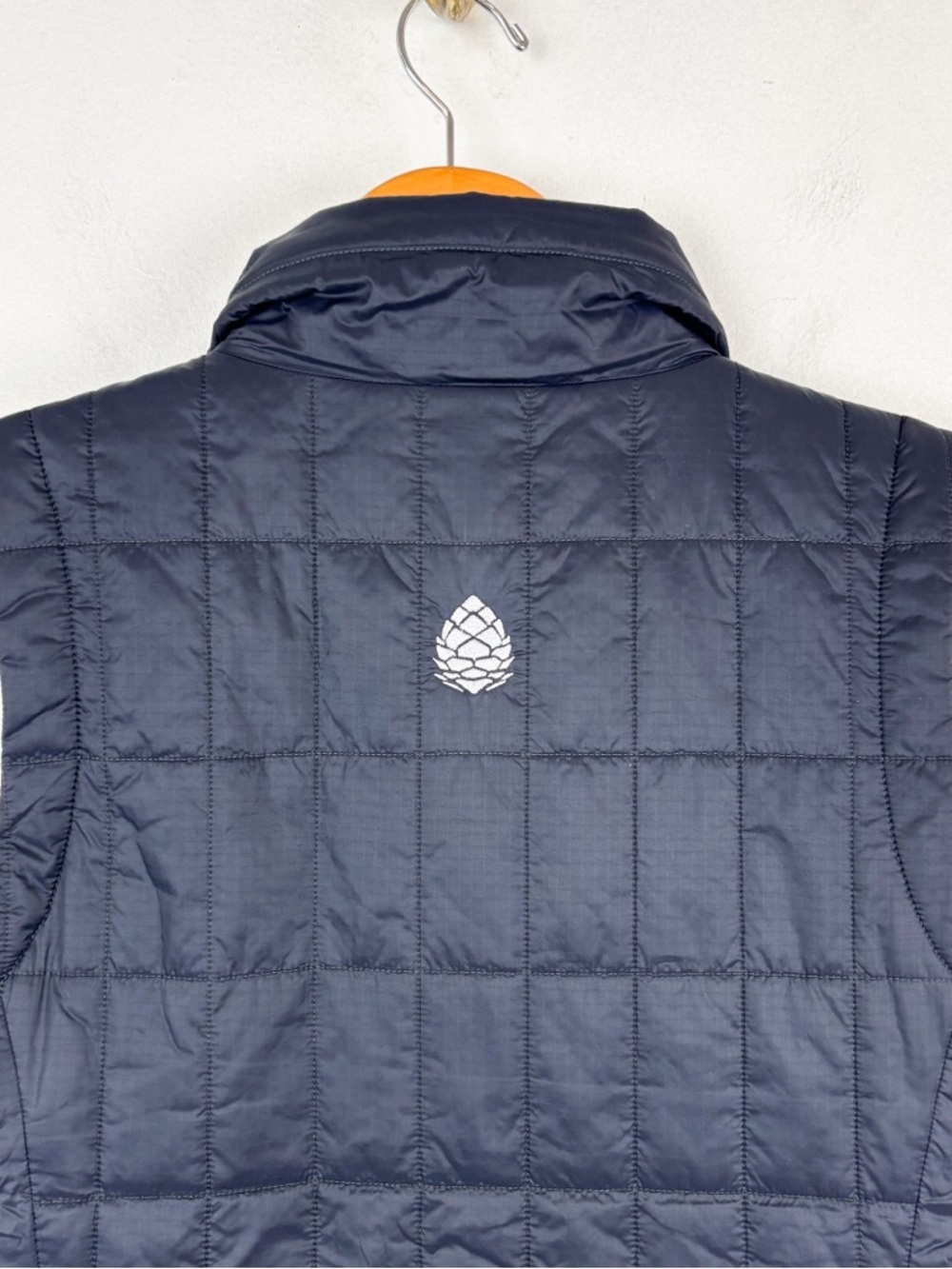 NWT Stio Women's Azura Insulated Vest in Boundary Black Sz XS - Picture 5 of 13